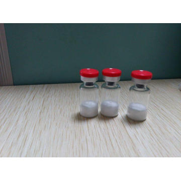 Oxytocine 50-56-6 de catégorie pure d&#39;hormone pharmaceutique de polypeptides 98%